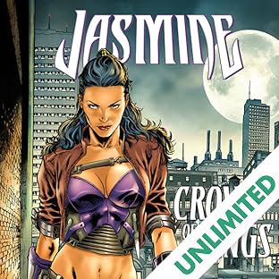 Jasmine: Crown of Kings